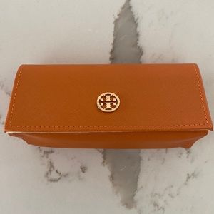 Tory Burch Sunglass Case
